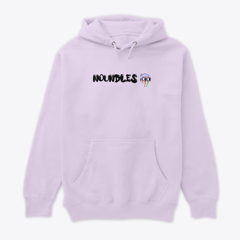 Terces Pullover Hoodie